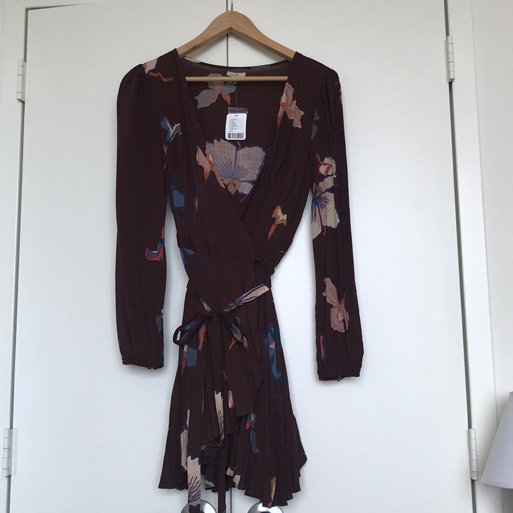 Urban outfitters dress